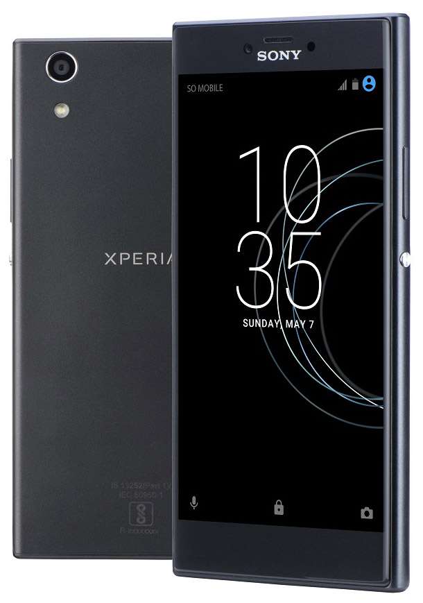 Sony Xperia R1 (Plus)